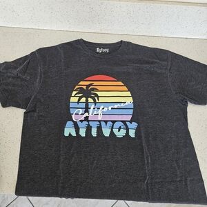 Women 80s Retro Tshirt